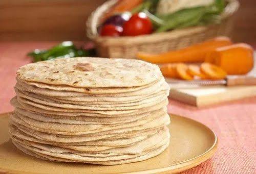 Rotis Delivered Daily and for Events